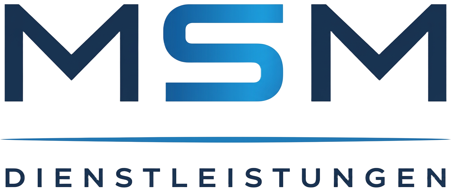 MSM Dienstleistungen Logo